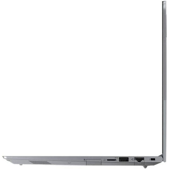 Laptop Lenovo 21CX000DSP 14" Intel Core i5-1235U 16 GB RAM 512 GB SSD Qwerty Spaniolă