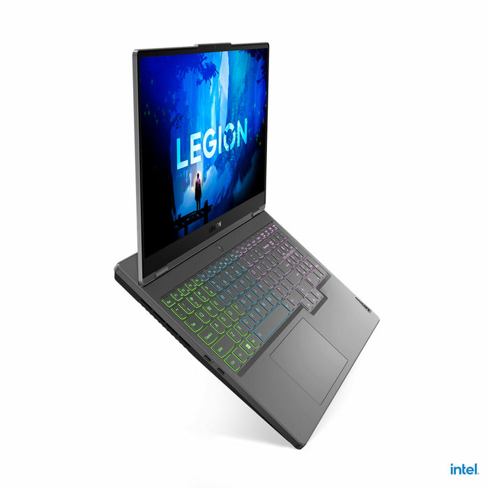 Laptop Lenovo 5 15IAH7H 15,6" i7-12700H 16 GB RAM 1 TB SSD NVIDIA GeForce RTX 3060 Qwerty Spaniolă