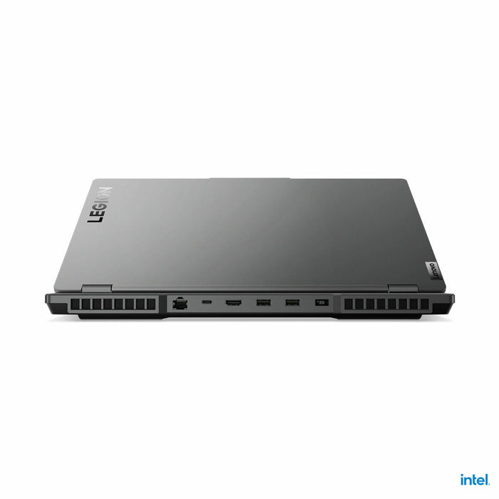 Laptop Lenovo 5 15IAH7H 15,6" i7-12700H 16 GB RAM 1 TB SSD NVIDIA GeForce RTX 3060 Qwerty Spaniolă