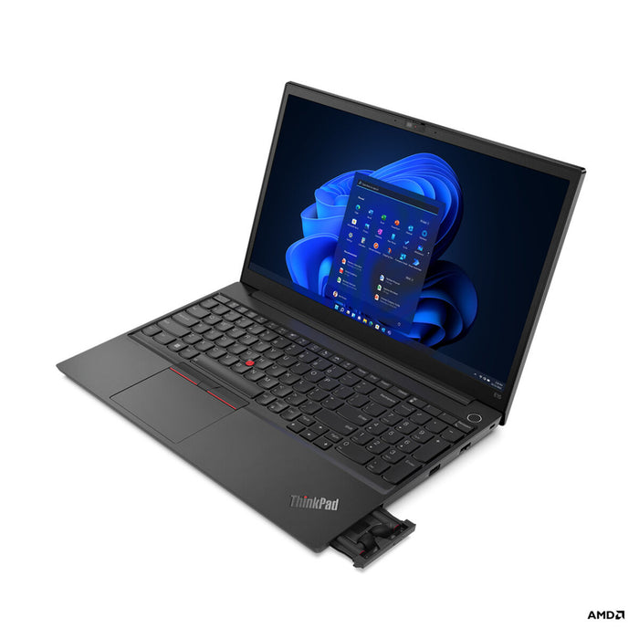 Laptop Lenovo 21ED004NSP 15,6" 16 GB RAM 512 GB SSD AMD Ryzen 5 5625U Qwerty Spaniolă