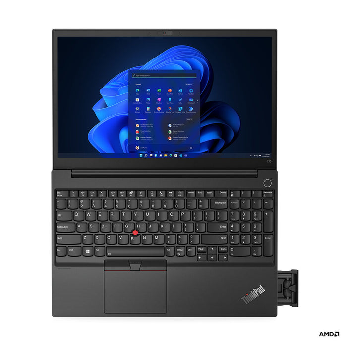 Laptop Lenovo 21ED004NSP 15,6" 16 GB RAM 512 GB SSD AMD Ryzen 5 5625U Qwerty Spaniolă