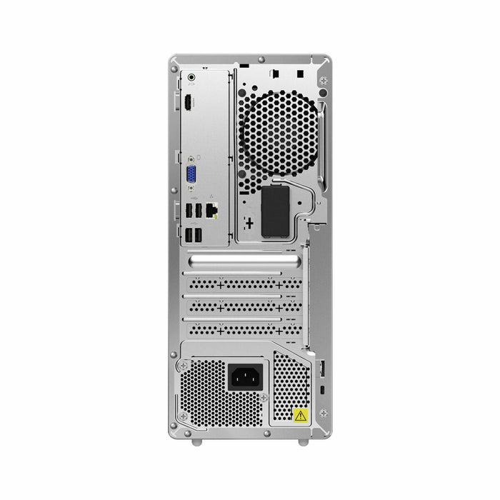 PC cu Unitate Lenovo 90RX008PES AMD Ryzen 5 5600G 8 GB RAM 512 GB SSD