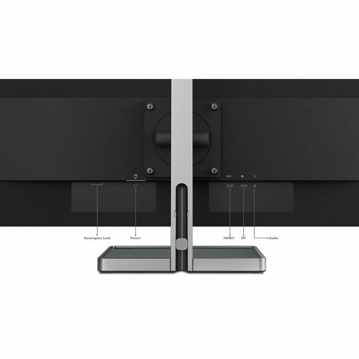 Monitor Lenovo L27q-38 27" Quad HD 75 Hz