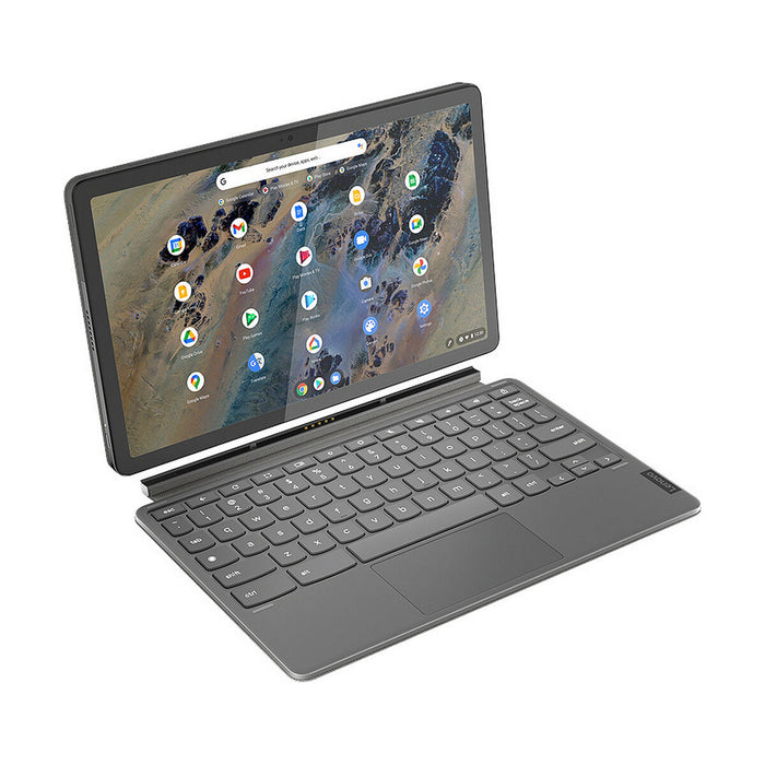 Laptop 2 în 1 Lenovo Duet 3 11Q727 8 GB RAM 128 GB SSD Qwerty Spaniolă