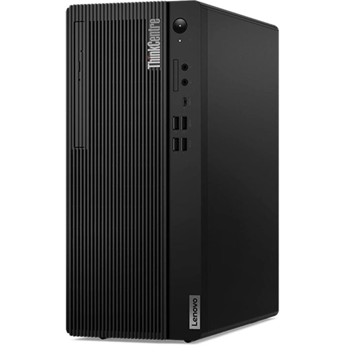 PC cu Unitate Lenovo M70T G3 Intel Core i5-1240 8 GB RAM 256 GB SSD