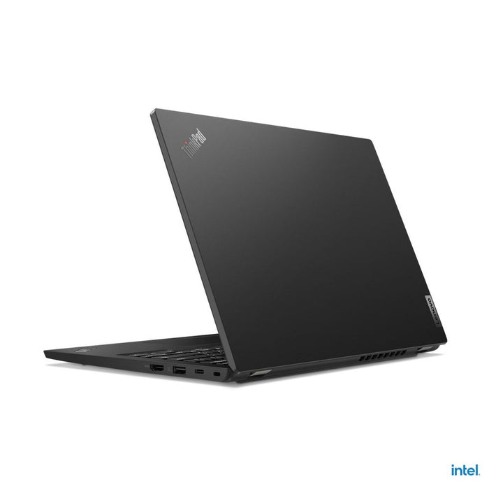 Laptop Lenovo ThinkPad L13 13,3" Intel Core i5-1235U 8 GB RAM 512 GB SSD QWERTY Qwerty Spaniolă