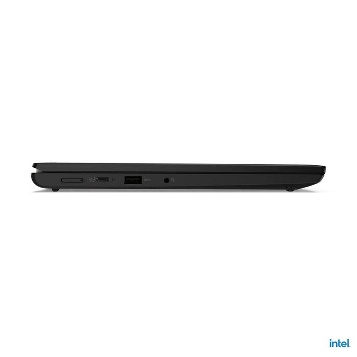 Laptop Lenovo ThinkPad L13 13,3" Intel Core i5-1235U 8 GB RAM 512 GB SSD QWERTY Qwerty Spaniolă