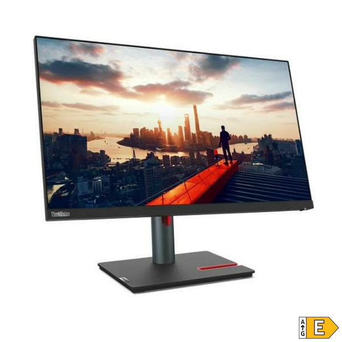 Monitor Lenovo P24H-30 23,8" Quad HD