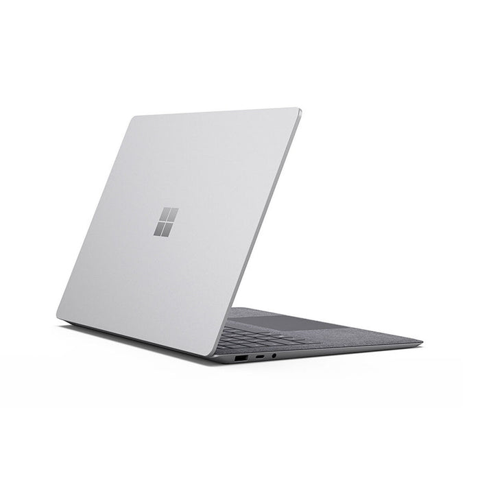 Laptop Microsoft Surface Laptop 5 13,5" Intel Core i5-1235U 16 GB RAM 512 GB SSD Qwerty Spaniolă QWERTY