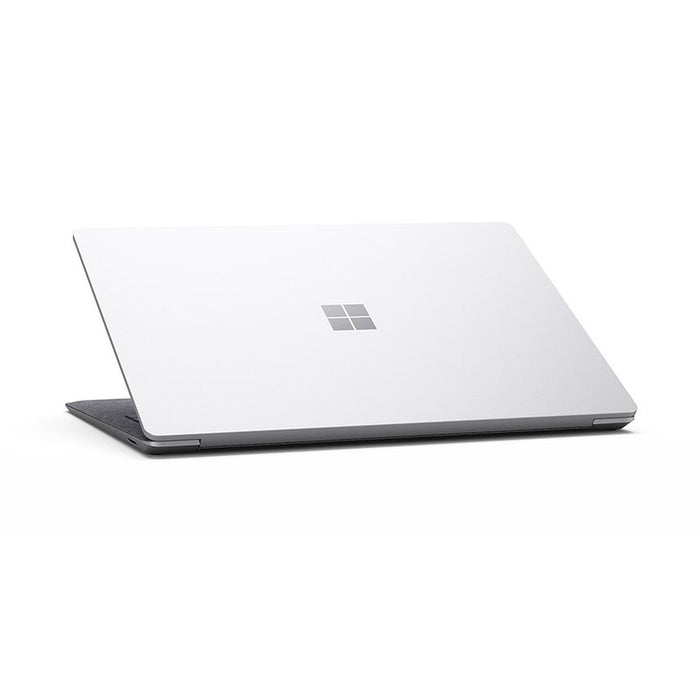 Laptop Microsoft Surface Laptop 5 13,5" Intel Core i5-1235U 16 GB RAM 512 GB SSD Qwerty Spaniolă QWERTY