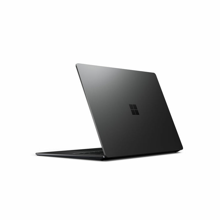 Laptop Microsoft Surface Laptop 5 Qwerty Spaniolă 15" Intel Core I7-1255U 8 GB RAM 256 GB 512 GB SSD