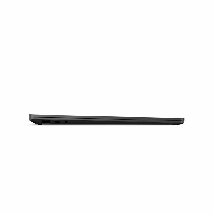Laptop Microsoft Surface Laptop 5 Qwerty Spaniolă 15" Intel Core I7-1255U 8 GB RAM 256 GB 512 GB SSD