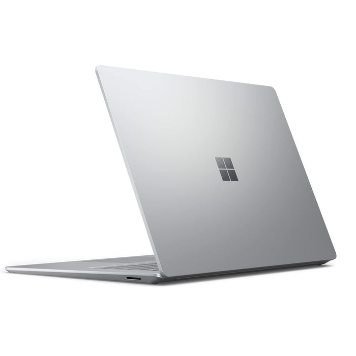 Laptop Microsoft Surface Laptop 5 Qwerty Spaniolă 15" 512 GB SSD Intel Core I7-1255U