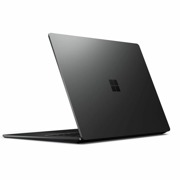 Laptop Microsoft SURFACE LAPTOP 5 Windows 11 Home 15" Intel Core I7-1255U 16 GB RAM 512 GB SSD