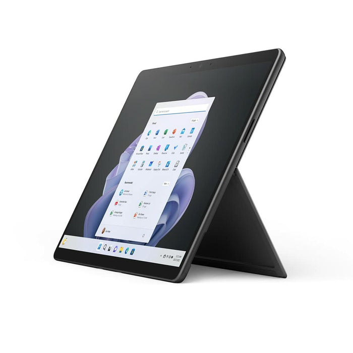 Laptop 2 în 1 Microsoft Surface Pro 9 13" Intel Core i5-1235U 8 GB RAM Qwerty Spaniolă