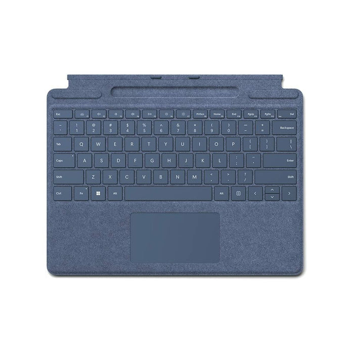 Laptop 2 în 1 Microsoft Surface Pro 9 Intel Core i5-1235U 13" 8 GB RAM 256 GB SSD
