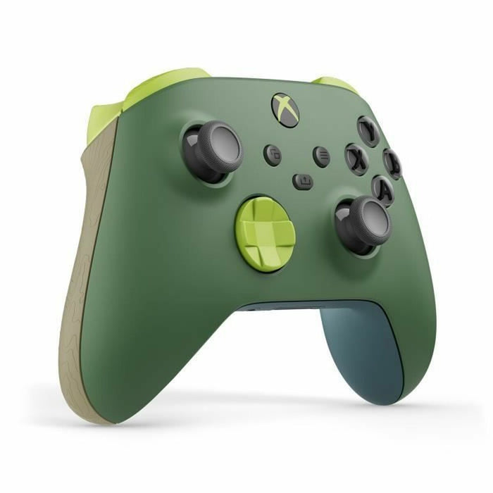 Telecomandă Gaming fără Fir Microsoft Verde