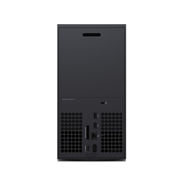 Xbox Series X Microsoft + DIABLO IV
