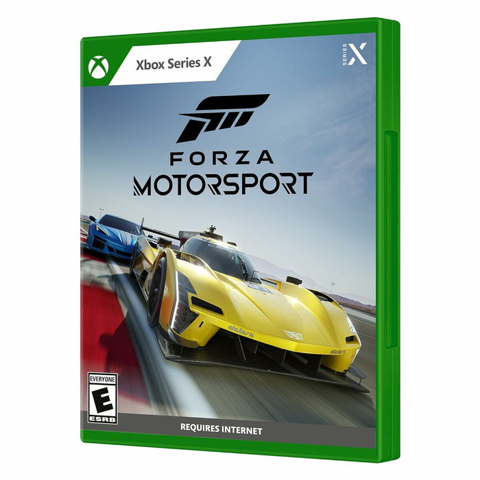 Joc video Xbox Series X Microsoft Forza Motorsport (FR)