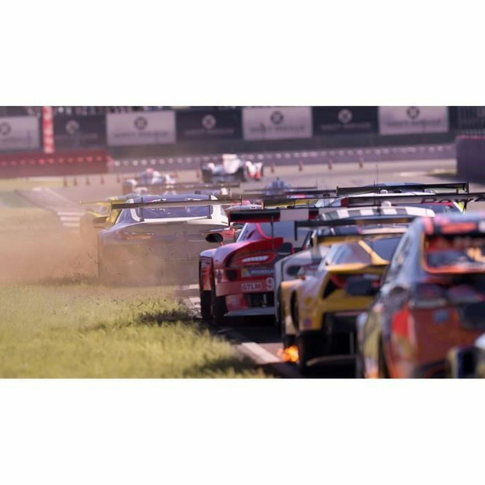 Joc video Xbox Series X Microsoft Forza Motorsport (FR)