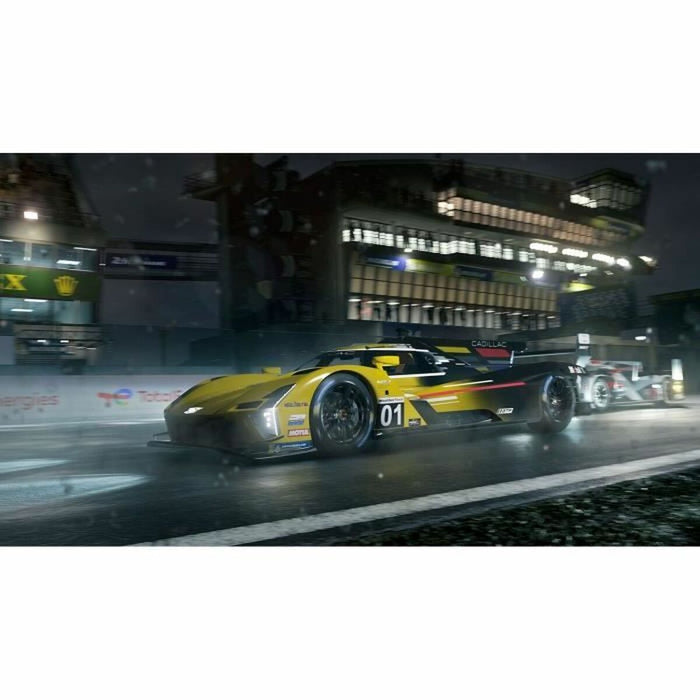 Joc video Xbox Series X Microsoft Forza Motorsport (FR)