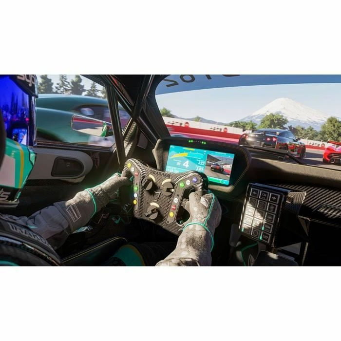 Joc video Xbox Series X Microsoft Forza Motorsport (FR)