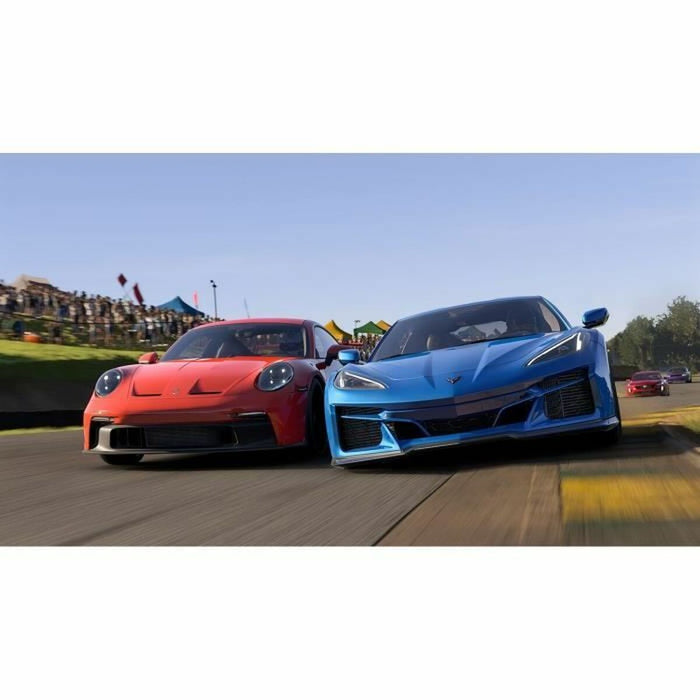 Joc video Xbox Series X Microsoft Forza Motorsport (FR)