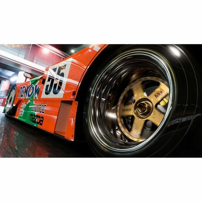 Joc video Xbox Series X Microsoft Forza Motorsport (FR)