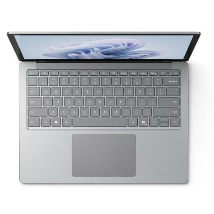 Laptop Microsoft Surface Laptop 6 13,5" Intel Core Ultra 5 135H 16 GB RAM 512 GB SSD Qwerty Spaniolă