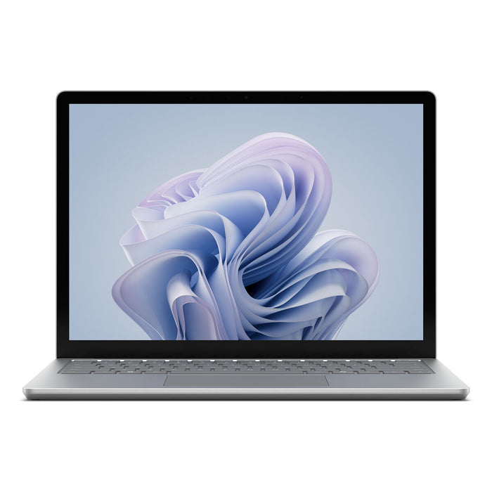 Laptop Microsoft Surface Laptop 6 13,5" Intel Core Ultra 5 135H 8 GB RAM 256 GB SSD Qwerty Spaniolă