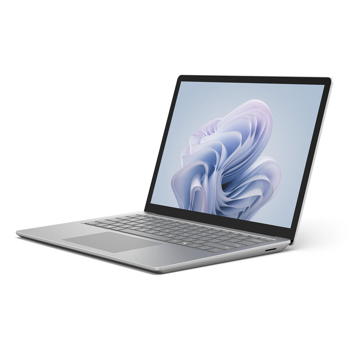 Laptop Microsoft Surface Laptop 6 13,5" Intel Core Ultra 5 135H 8 GB RAM 256 GB SSD Qwerty Spaniolă
