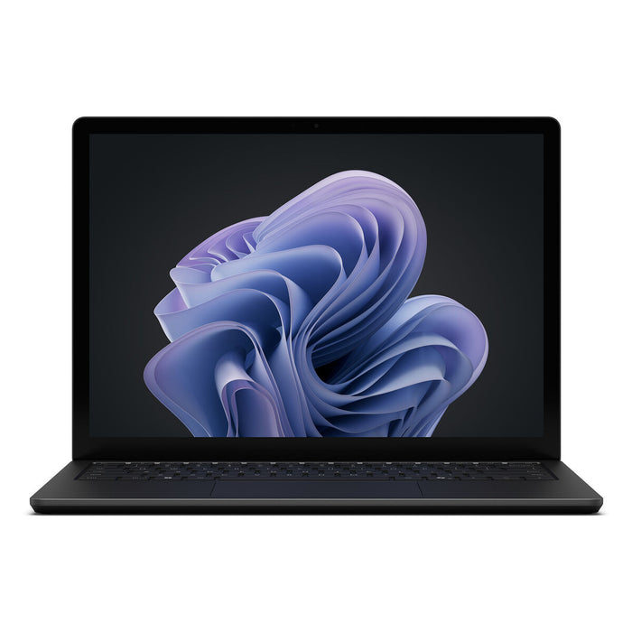 Laptop Microsoft Surface Laptop 6 ZJW-00012 13,5" 16 GB RAM 512 GB SSD Qwerty Spaniolă