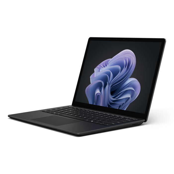 Laptop Microsoft Surface Laptop 6 ZJW-00012 13,5" 16 GB RAM 512 GB SSD Qwerty Spaniolă