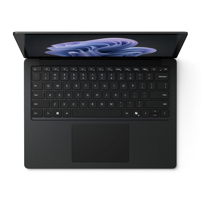 Laptop Microsoft Surface Laptop 6 ZJW-00012 13,5" 16 GB RAM 512 GB SSD Qwerty Spaniolă