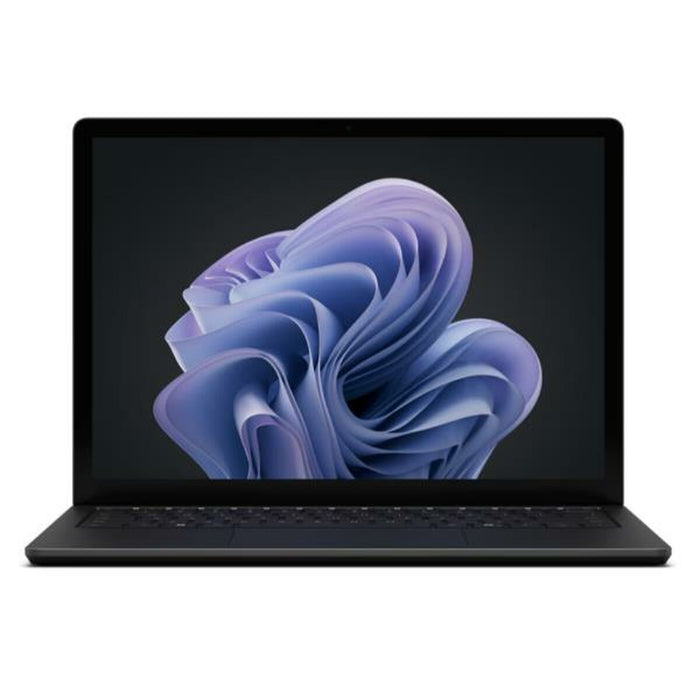 Laptop Microsoft Surface Laptop 6 13,5" 32 GB RAM 1 TB SSD Qwerty Spaniolă