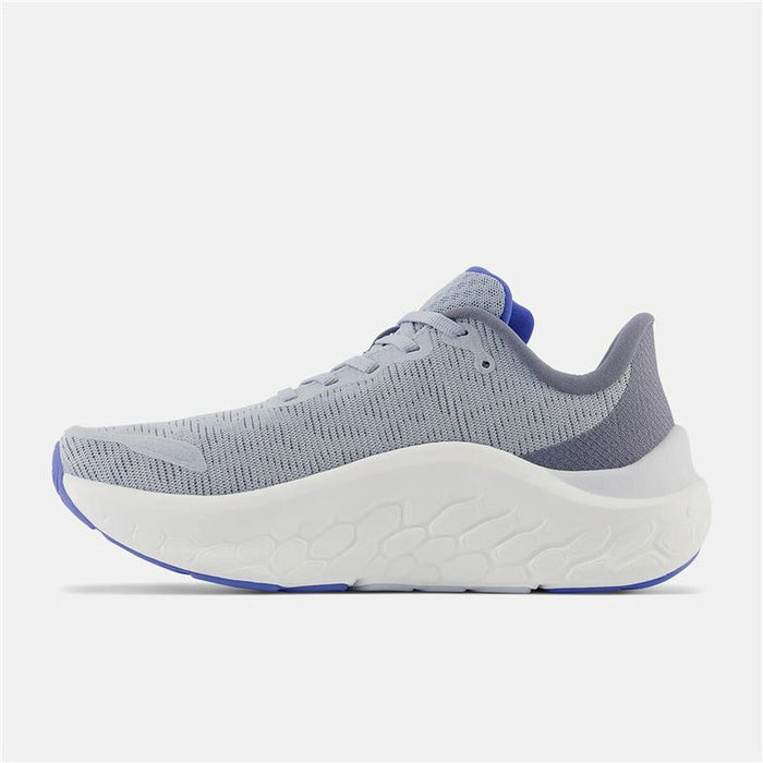 Pantofi sport pentru femei New Balance Fresh Foam X Kaiha Gri Femeie