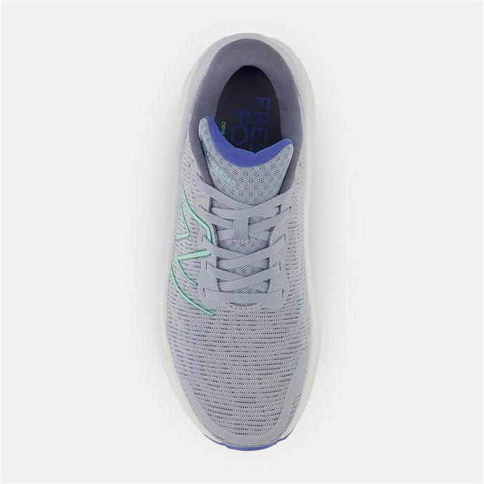 Pantofi sport pentru femei New Balance Fresh Foam X Kaiha Gri Femeie