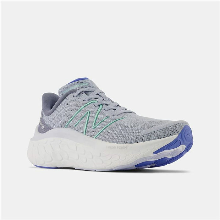 Pantofi sport pentru femei New Balance Fresh Foam X Kaiha Gri Femeie