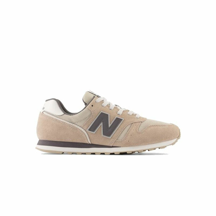 Încălțăminte Sport Bărbați New Balance 373V2 Bej