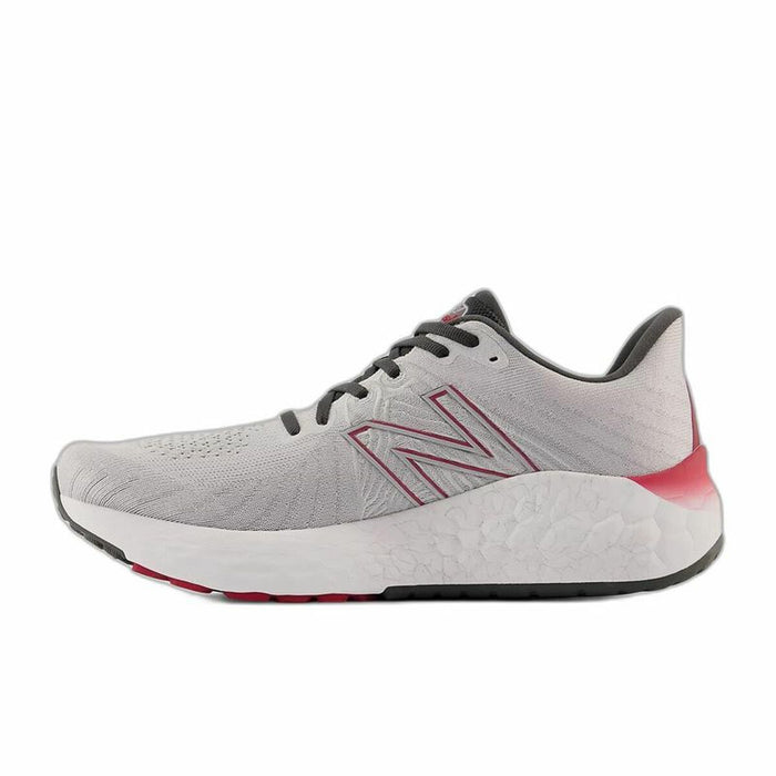 Încălțăminte de Running pentru Adulți New Balance Fresh Foam X Alb Bărbați