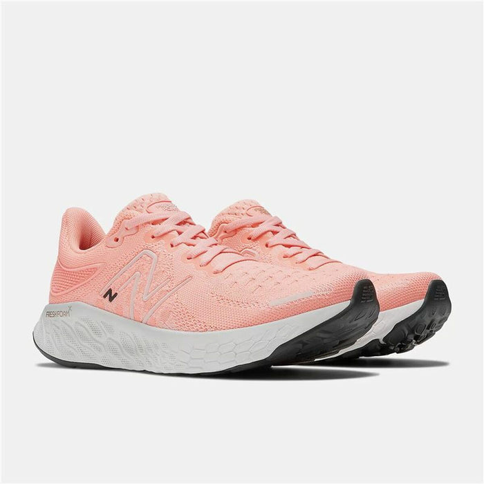 Pantofi sport pentru femei New Balance Fresh Foam X 1080V12 Roz Femeie