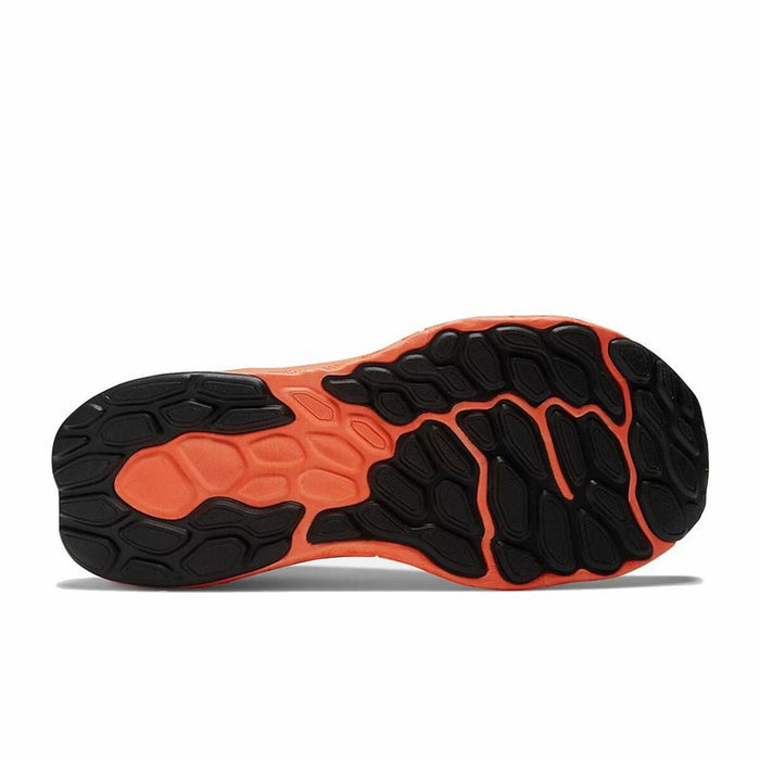 Încălțăminte de Running pentru Adulți New Balance Fresh Foam X	 Alb Bărbați
