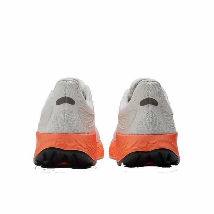 Încălțăminte de Running pentru Adulți New Balance Fresh Foam X	 Alb Bărbați
