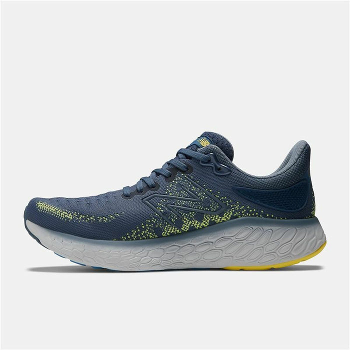 Pantofi sport pentru femei New Balance 1080v12 Albastru închis Bărbați