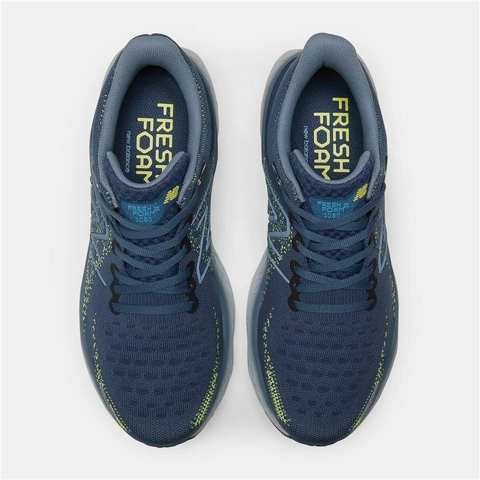 Pantofi sport pentru femei New Balance 1080v12 Albastru închis Bărbați