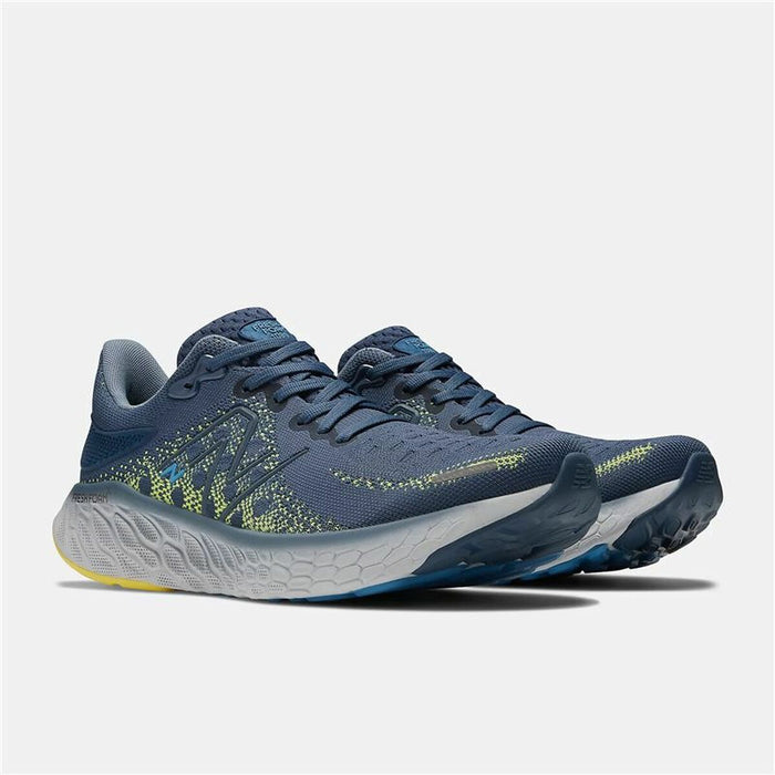 Pantofi sport pentru femei New Balance 1080v12 Albastru închis Bărbați