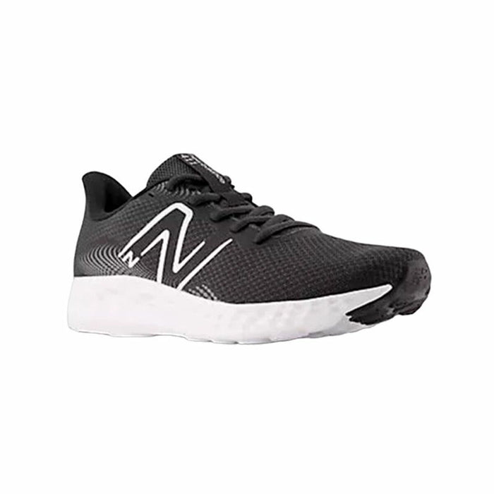 Încălțăminte de Running pentru Adulți New Balance 411V3  Femeie Negru