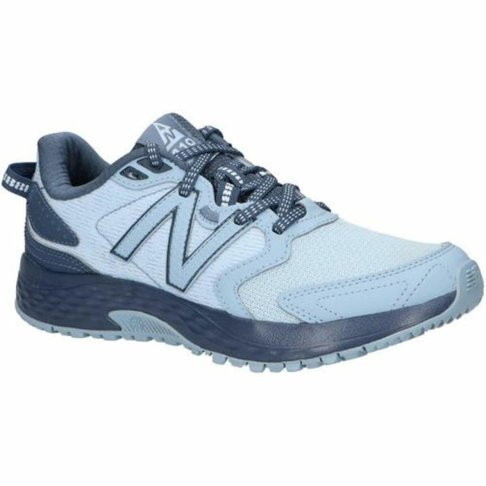 Pantofi sport pentru femei New Balance FTWR WMNS WT410HT7 Albastru
