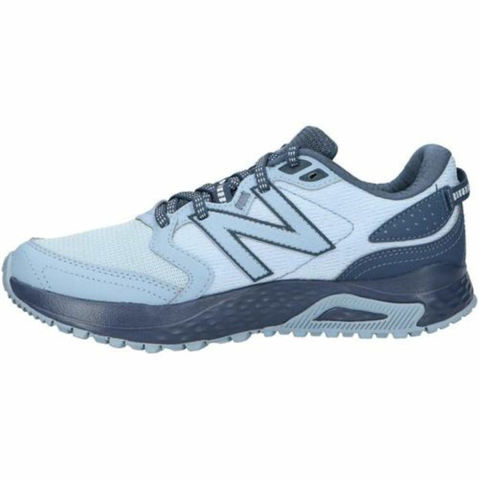 Pantofi sport pentru femei New Balance FTWR WMNS WT410HT7 Albastru