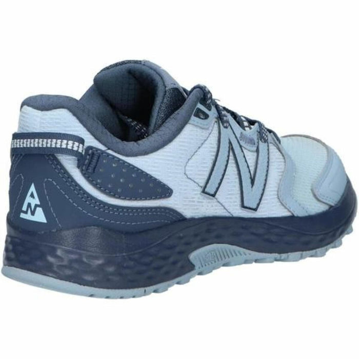 Pantofi sport pentru femei New Balance FTWR WMNS WT410HT7 Albastru